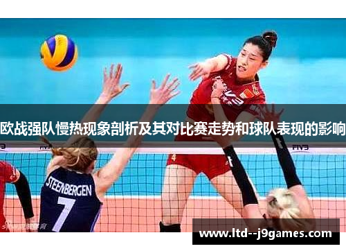 欧战强队慢热现象剖析及其对比赛走势和球队表现的影响